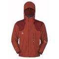 Mountain Hardwear Tenacity Lite Jacket - Men's Small