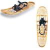 Tubbs Traditional Bear Paw Snowshoe