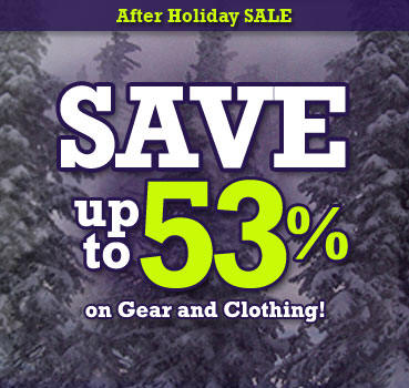 New Year Clearance - Save up to 53%!