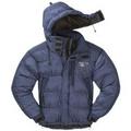 Mountain Hardwear Sub Zero SL Hooded Jacket - Men's 06/07