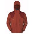 Mountain Hardwear Tenacity Lite Jacket - Men's Small