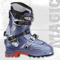 Scarpa Magic 2005 Alpine Touring Boot Mondo Point 27