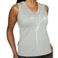 Icebreaker Daisy Print Singlet - Women's