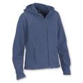 Ibex Tioga Hoody Full Zip - Women's