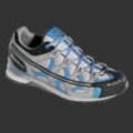 La Sportiva Slingshot (Silver/Moonlight) - Women's