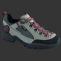 La Sportiva Venture XCR (Gray/Red) - Men's
