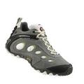 Merrell Chameleon II GTX XCR (Grey/Lime) - Women's