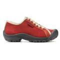 Keen Portola - Women's (Garnet/Tan)