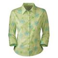 Mountain Hardwear Seafloral Shirt - Women's