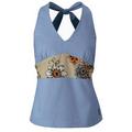 Royal Robbins Cool Mesh Halter
