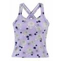 Stonewear Designs Double Cross Top '05 - Women's