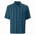 Royal Robbins Camden Cool Mesh Plaid Shirt - Men's