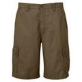 Royal Robbins Trail Cloth Cargo Short - Men's