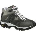 Merrell Reactor Waterproof Mid (Charcoal/Grey) - Women's