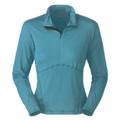 Mountain Hardwear Butter Zip T - Women's Spring 06