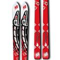 K2 Chogori Randonee Ski