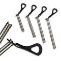 Black Diamond Turbo Ice Screw (2nd)
