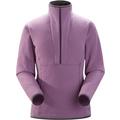 Arcteryx Delta AR Zip Neck - Women's