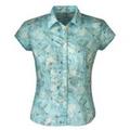 Mountain Hardwear Jubilation Cap Sleeve Shirt - Women's Spring 0