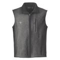 Mountain Hardwear Burly Wooly Vest - Men's