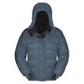 Mountain Hardwear Sub Zero SL Hooded Jacket - Women's