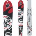 K2 Mt. Baker Randonee Ski