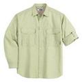 Ex Officio Buzz Off™ Chambray Shirt - Men's