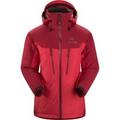 Arcteryx Fission SV Jacket - Women's F06 Clearance