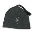 Ibex Top Knot Hat - Unisex