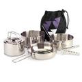 MSR Alpine Gourmet Cookset