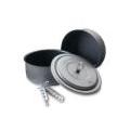 MSR DuraLite Classic Cookset