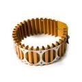 MSR Heat Exchanger