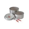 MSR Titan Mini Cookset