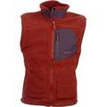 Solstice 200 Fleece Vest - Men's 06/07