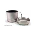 Snow Peak Non Stick Trek 1400