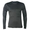 Terramar Silk Interlock Crew - Men's