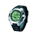 Suunto Observer with Elastomer Band