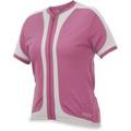 Ibex La Luna Full Zip Jersey - Women's