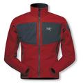 Arcteryx Gamma MX Jacket - Men's