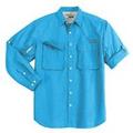 Ex Officio Buzz Off™ Baja Long Sleeve Shirt - Men's