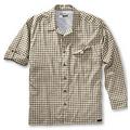 Ex Officio Buzz Off™ Crosscheck Long Sleeve Shirt - Men's