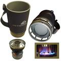Jetboil PCS Stove