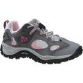 Merrell Chameleon (Gray/Pink) - Kid's