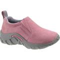 Merrell Jungle Moc (Lt. Pink) - Kid's