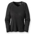 Patagonia Capilene Lightweight Long Sleeve V-Neck - Women's