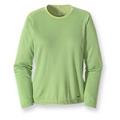 Patagonia Capilene Midweight Crew - Women's Fall 2005